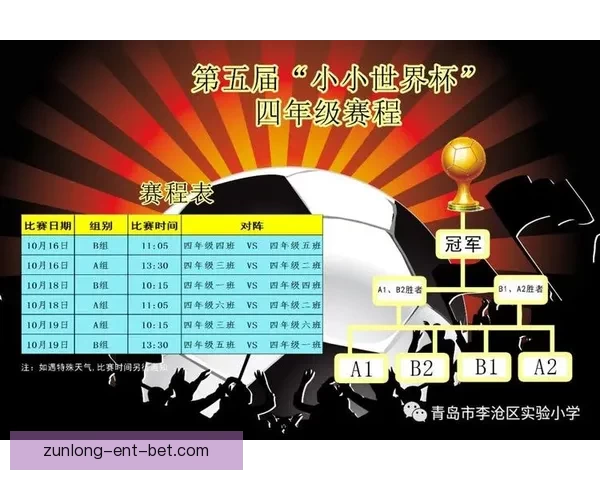 世界杯竞猜预测分析全面解读与各队实力对比预测分析